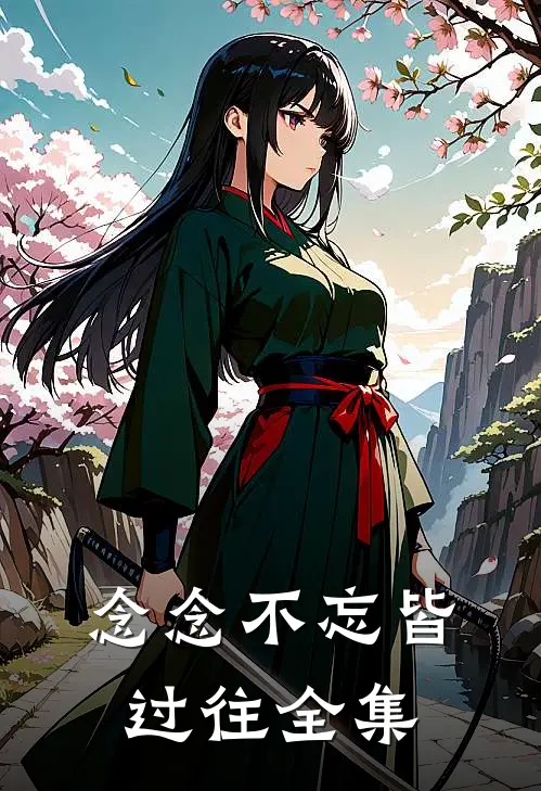念念不忘皆过往全集