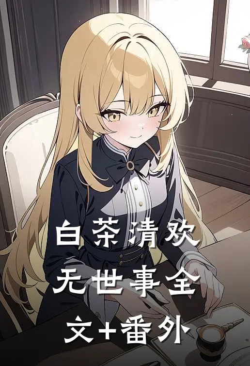 白茶清欢无世事全文+番外