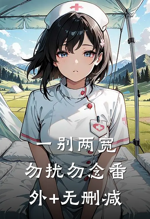 一别两宽，勿扰勿念番外+无删减