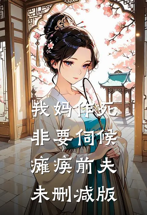 我妈作死非要伺候瘫痪前夫未删减版