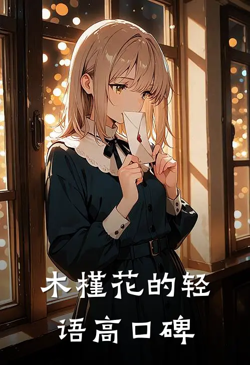 木槿花的轻语高口碑