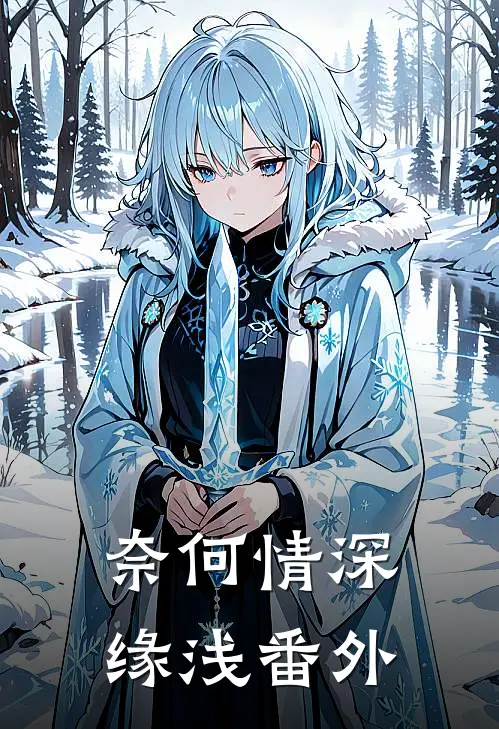 奈何情深缘浅番外