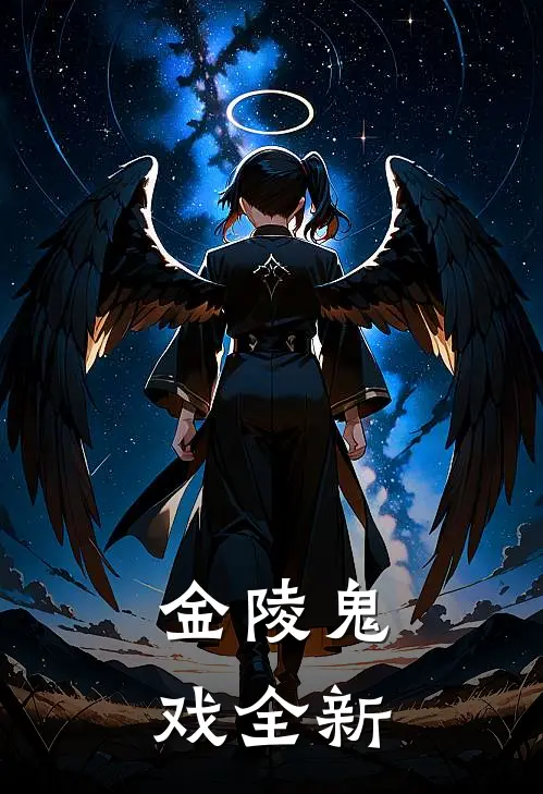 金陵鬼戏全新