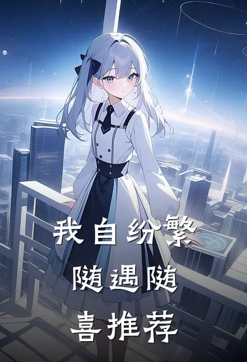 我自纷繁，随遇随喜推荐