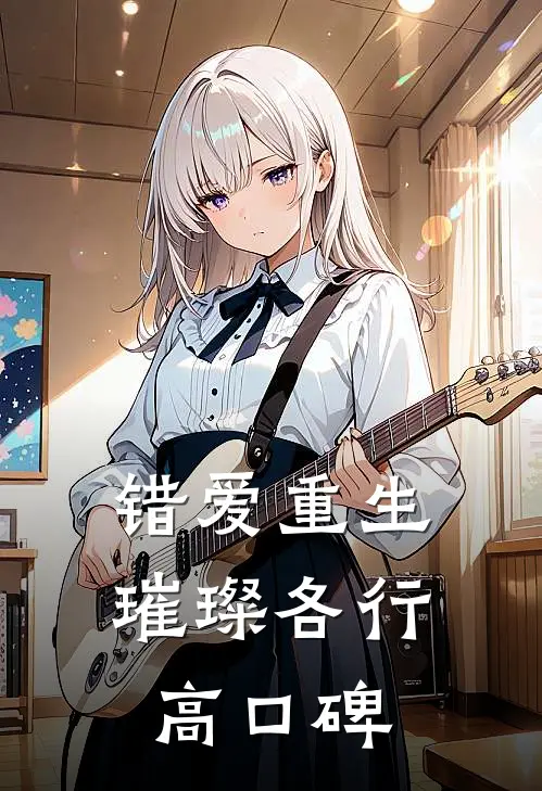 错爱重生，璀璨各行高口碑