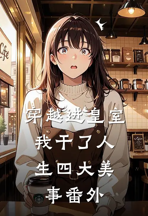 穿越进皇室，我干了人生四大美事番外