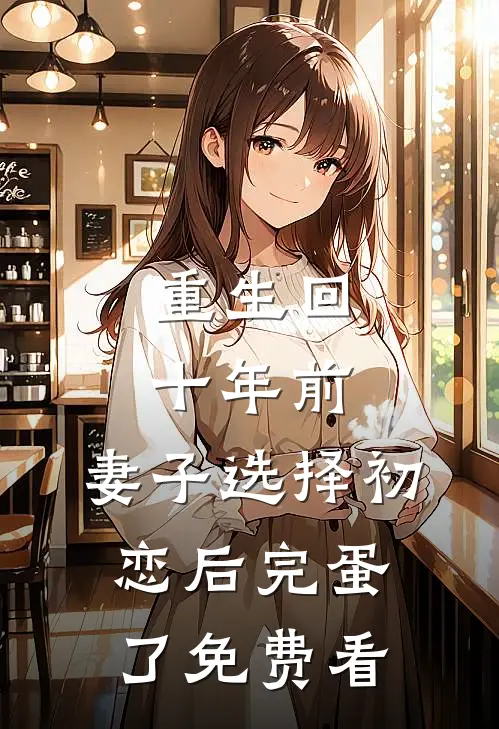 重生回十年前，妻子选择初恋后完蛋了免费看