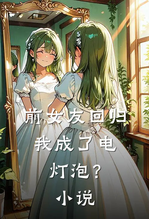 前女友回归，我成了电灯泡？小说
