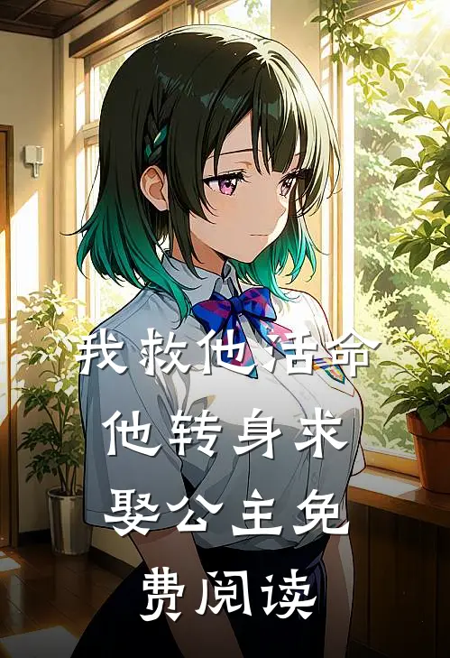 我救他活命，他转身求娶公主免费阅读