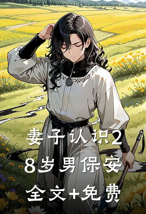 妻子认识28岁男保安全文+免费