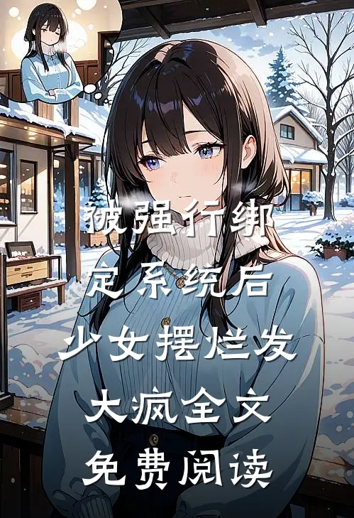 被强行绑定系统后，少女摆烂发大疯全文免费阅读