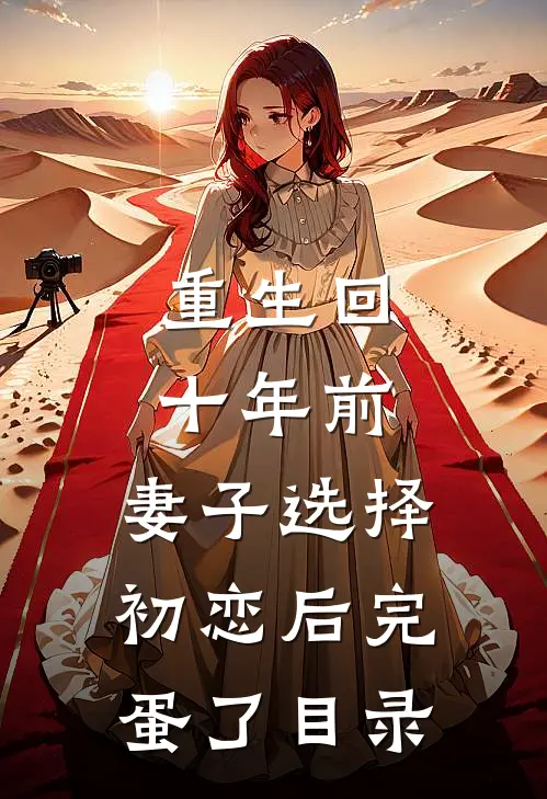 重生回十年前，妻子选择初恋后完蛋了目录