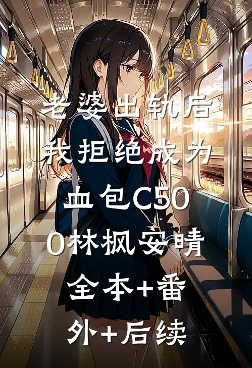 老婆出轨后我拒绝成为血包C500林枫安晴全本+番外+后续