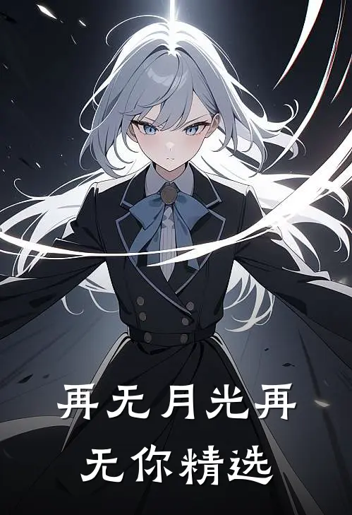 再无月光再无你精选