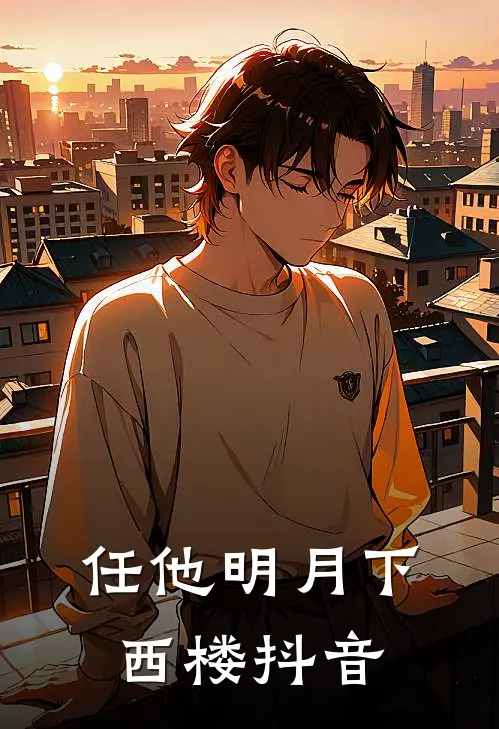 任他明月下西楼抖音