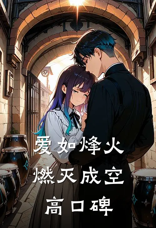爱如烽火，燃灭成空高口碑