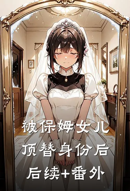 被保姆女儿顶替身份后后续+番外