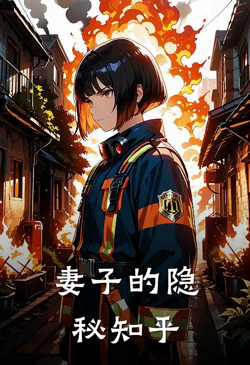 妻子的隐秘知乎