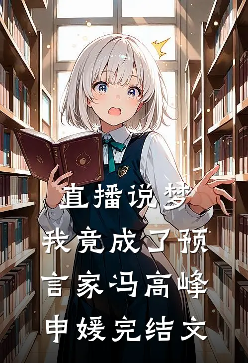 直播说梦，我竟成了预言家冯高峰申媛完结文