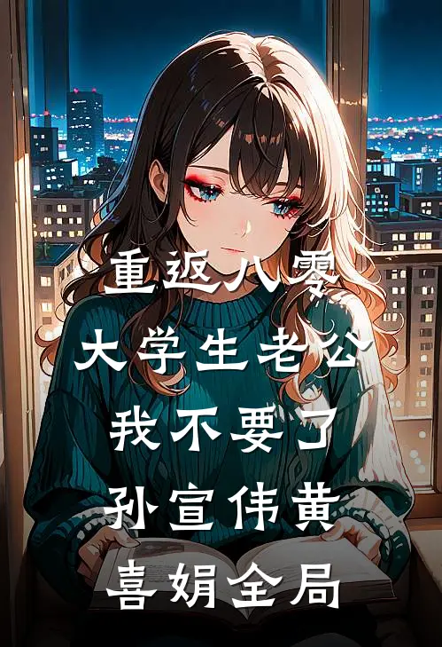 重返八零，大学生老公我不要了孙宣伟黄喜娟全局