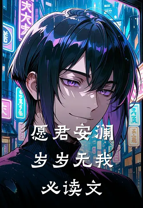 愿君安澜，岁岁无我必读文