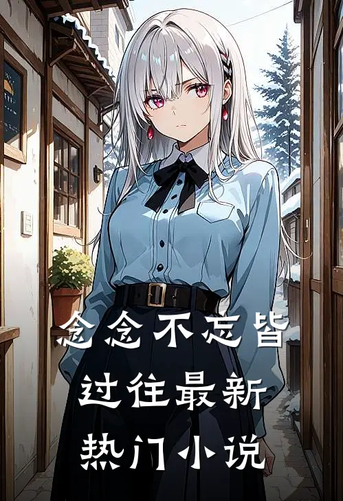念念不忘皆过往最新热门小说