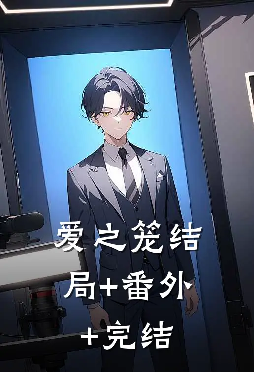 爱之笼结局+番外+完结