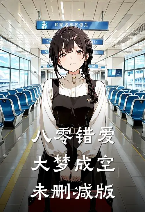 八零错爱，大梦成空未删减版