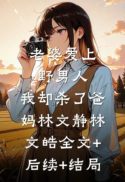 老婆爱上野男人，我却杀了爸妈林文静林文皓全文+后续+结局