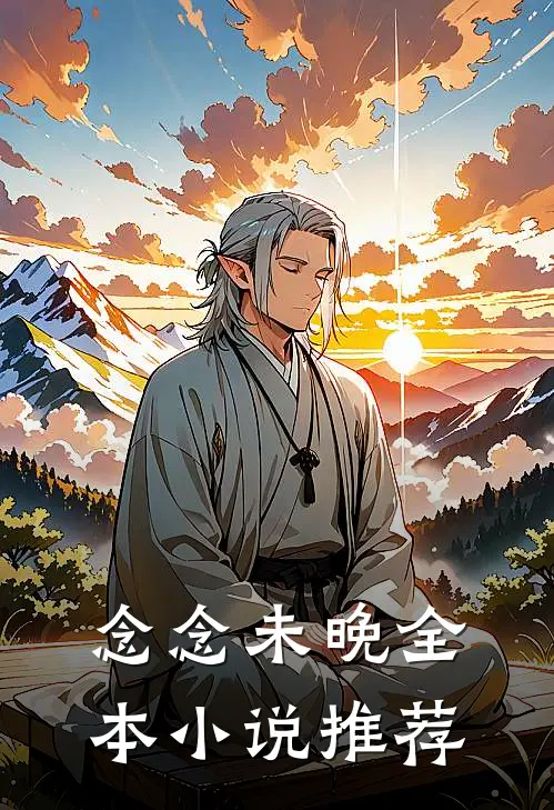 念念未晚全本小说推荐