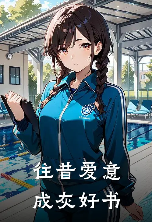 往昔爱意成灰好书
