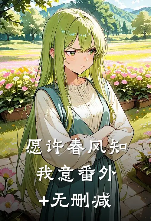 愿许春风知我意番外+无删减