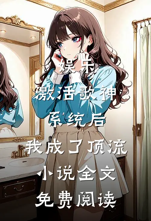 娱乐：激活歌神系统后，我成了顶流小说全文免费阅读