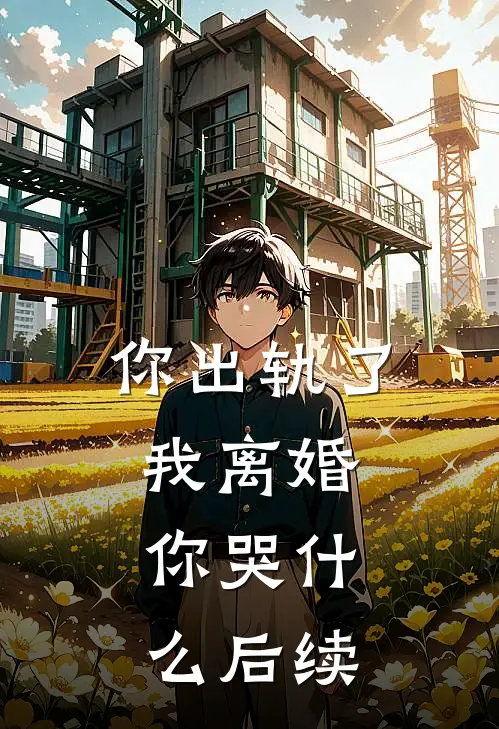 你出轨了，我离婚，你哭什么后续