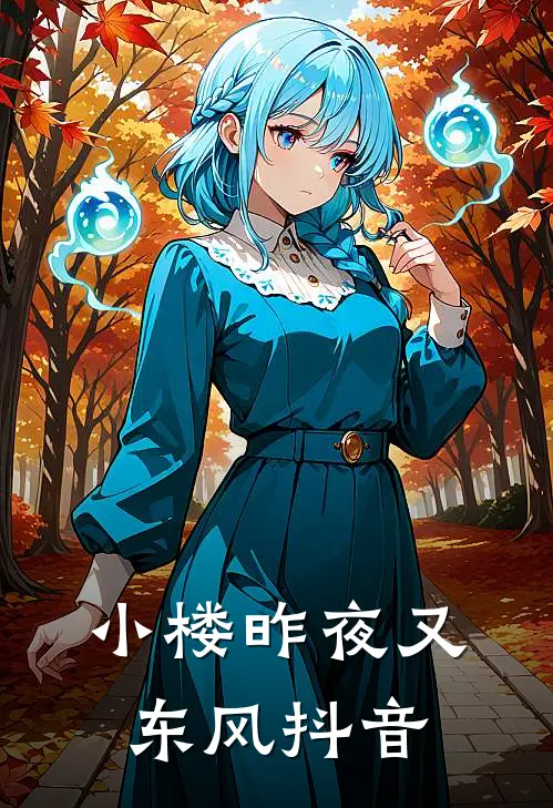小楼昨夜又东风抖音