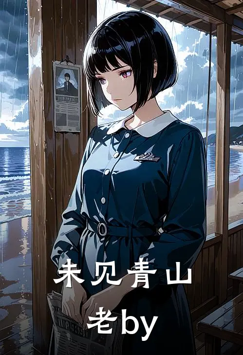 未见青山老by