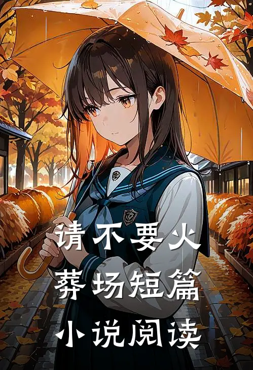 请不要火葬场短篇小说阅读
