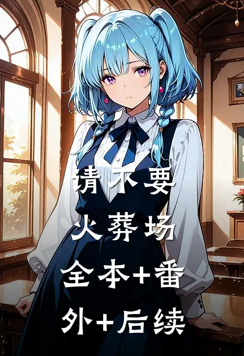 请不要火葬场:全本+番外+后续