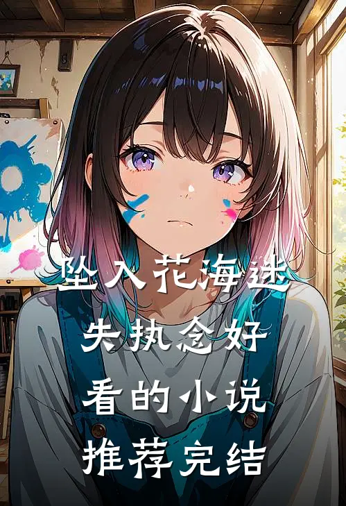 坠入花海迷失执念好看的小说推荐完结