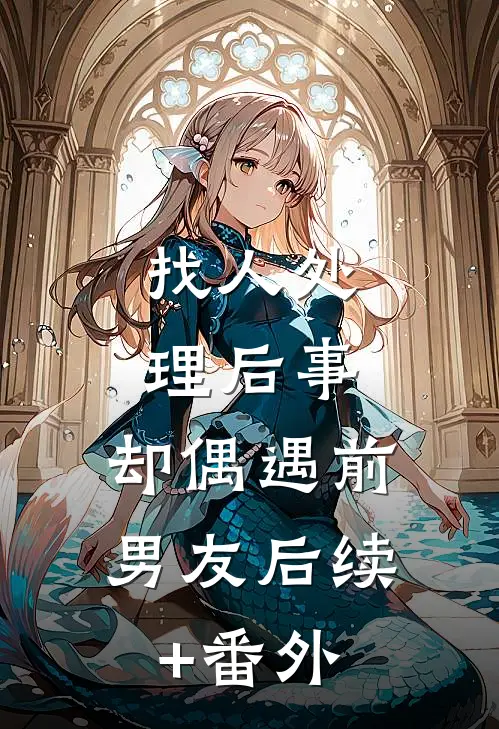 找人处理后事，却偶遇前男友后续+番外