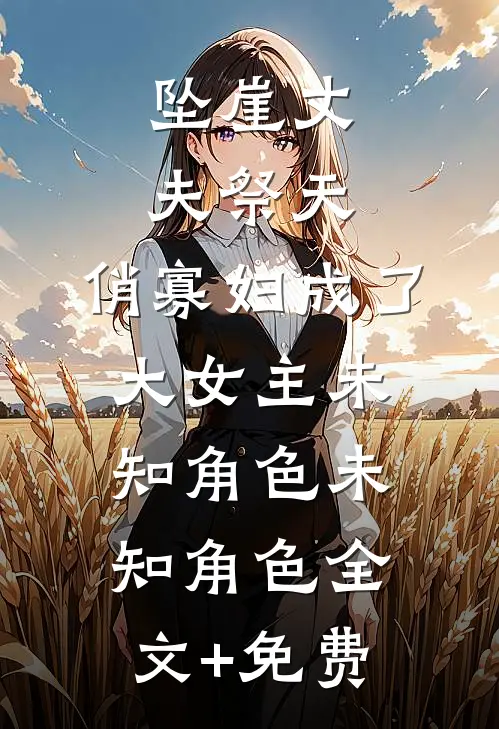 姐姐的考验型人格全文免费
