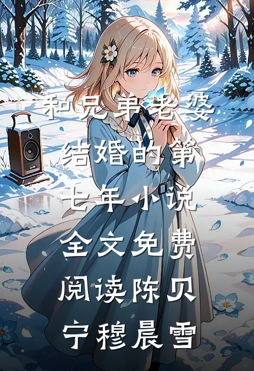 和兄弟老婆结婚的第七年小说全文免费阅读陈贝宁穆晨雪