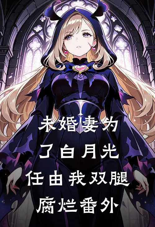 未婚妻为了白月光，任由我双腿腐烂番外
