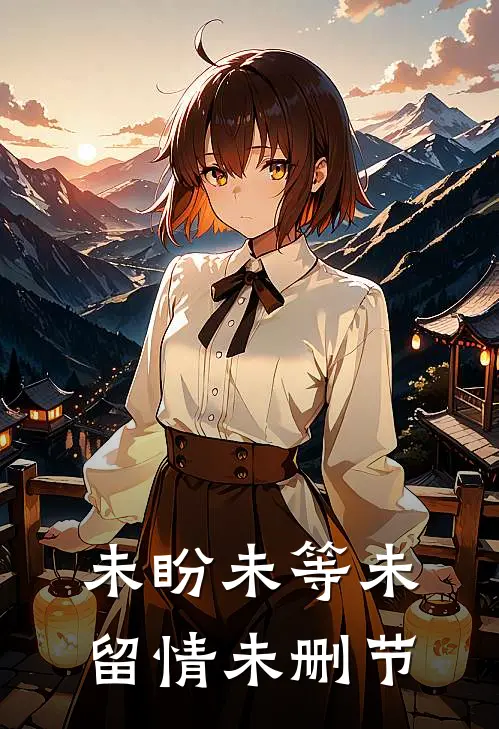未盼未等未留情未删节