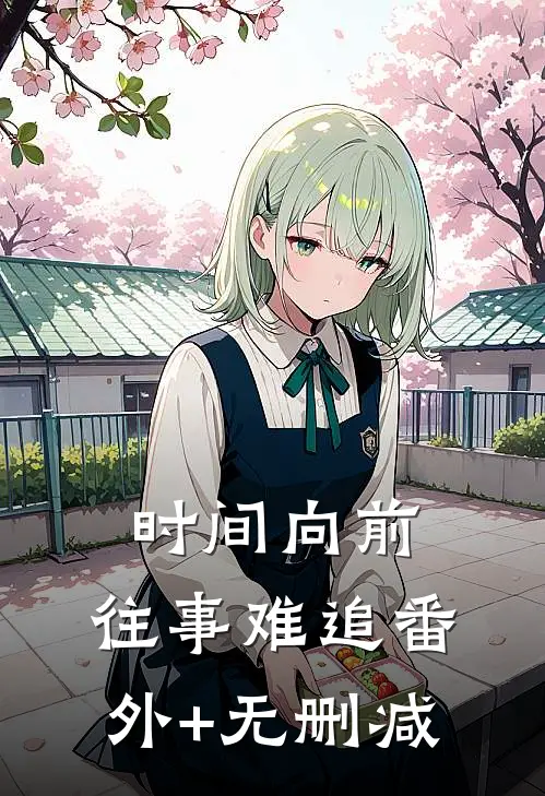 时间向前，往事难追番外+无删减