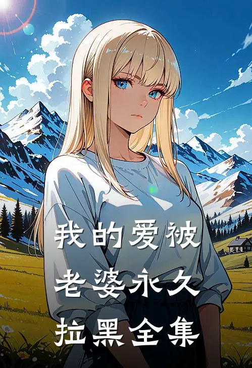 我的爱被老婆永久拉黑全集
