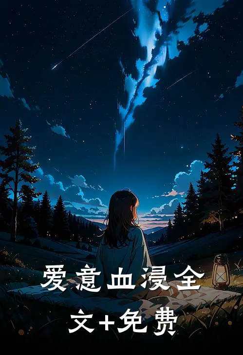 爱意血浸全文+免费