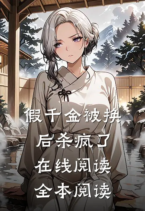 假千金被换后杀疯了在线阅读全本阅读