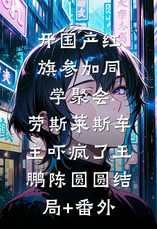 开国产红旗参加同学聚会，劳斯莱斯车主吓疯了王鹏陈圆圆结局+番外