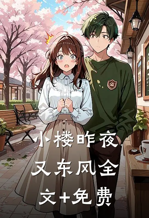 小楼昨夜又东风全文+免费